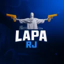 LAPA RJ - Aqui o Rio Reina