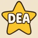 Dea Hood Stars
