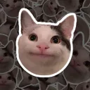 Gamegame i luv u Discord server icon