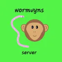 wormvyns server