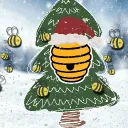 🍯Verbees beehive🐝