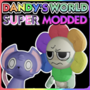 Dandy's World Super Modded
