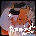 Pupi Midnight Munchie