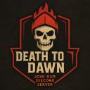 Death to dawn(rust)shutdown