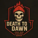 Death to dawn(rust)shutdown