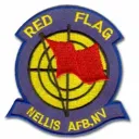 DCS RED FLAG NELLIS/ALASKA