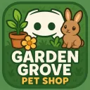 Garden Grove Pet Shop - Grow a Garden - 5 inv = 1 Qi & Giveaways!