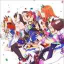 Re Uma Musume : Gold Generation
