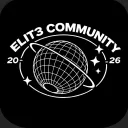 Elit3 Community | Giveaways | Fun server icon