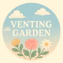 venting garden 🌹