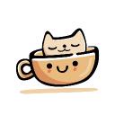CrossPlay Café Discord Server Icon