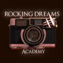 rocking  dreams  academy　　𓎟𓎟。