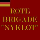Rote Brigade "Nyklot"