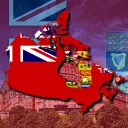 ใ๐จ๐ฆใ Dominion of Canada ใ๐ฌ๐งใ