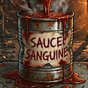 Sauce Sanguine