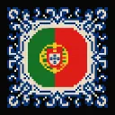 Portugal ❤ Wplace
