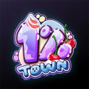 1 PERCENT TOWN