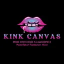 Kink Canvas