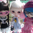 ⋆｡˚ Dollhouse Divas 18+ ⋆｡˚ Discord server icon