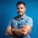 Stéphane Delgado