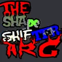 The Shape-Shifter Server