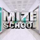 Mize School (Accès Anticipé) Discord Server Icon