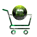 Glow Shop 🛒