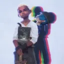 Mercurial Discord Server Icon