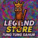 LEGEND STORE | ROUBE UM BRAINROT