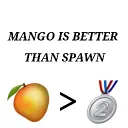MANGOISM