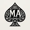 MAZING GAMING Discord server icon