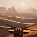 Dune Awakening: Nicodemus