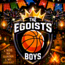The Egoists Boys | #1 S.A