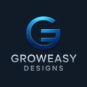 GrowEasy Designs Discord Server Icon