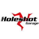 Holeshot Garage Models