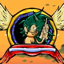 Vs Sonic: Dark Core Dev