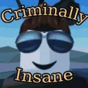 Criminally Insane