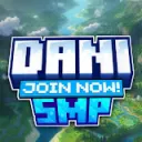 DaniSMP Trusted Market
