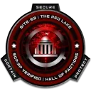 Site-53┃FACTION ADMINISTRATION