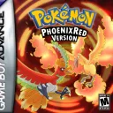 Pokemon Phoenix Red