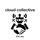 cloud collective (ATC sim)