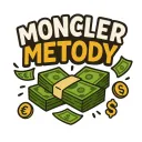 Ikona serwera Moncler Metody