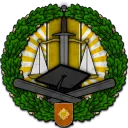 Police Education Academy Discord Server Icon