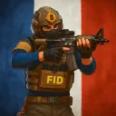 Standoff 2 France 🇫🇷