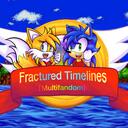 ⋆   Fractured Timelines [MULTIFANDOM]   ⋆ Discord Server Icon