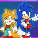 ⋆ 𝐅𝐫𝐚𝐜𝐭𝐮𝐫𝐞𝐝 𝐓𝐢𝐦𝐞�... Discord Server Icon