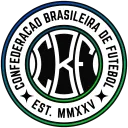 CBF • Confederação Brasileira de Futebol