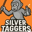 | SILVER TAGGERS |