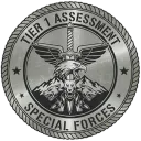 T1A | Tier 1 Assessment