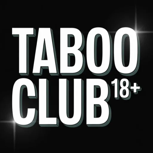 TABOO CLUB 18+ — мониторинг Discord сервера, статистика и рейтинг